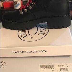 Steve Madden Shoes - STEVE MADDEN SHOES Steve Madden Shoes - STEVE MADDEN SHOES